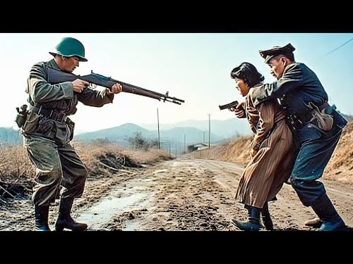 The Horrific War Crimes of The Korean War