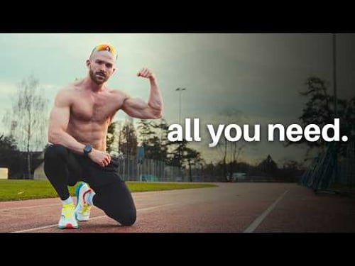 The Only 3 Lifts Runners Need