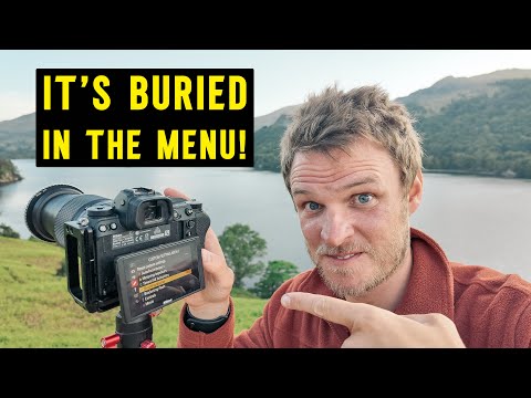You’re Using These Camera Settings WRONG (I Did Too)