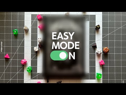 Solo Play Has Never Been This Easy... Until Now