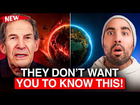 2026: Gary Zukav Explains the Global Shift in Consciousness β And What Comes Next...