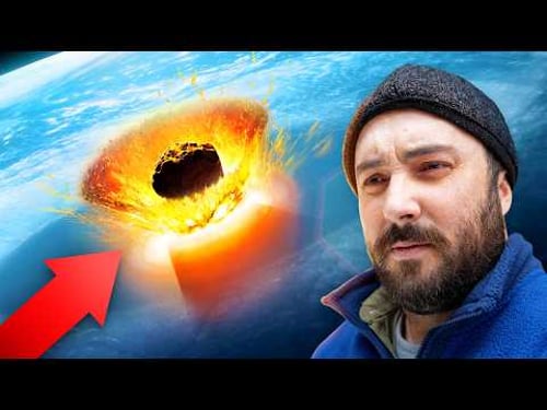 Who was our ancestor when the dinosaurs died?