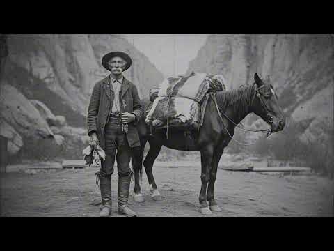 (1893) The Scary Story of the Mountain Man Who Delivered Hides That Weren’t From Anything Native