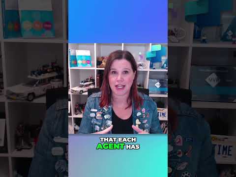 Copilot Studio Build a Team of AI Agents! 🤖