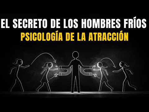 Por Qué Ellas Se Obsesionan Con Hombres Fríos (La Ciencia Lo Explica)