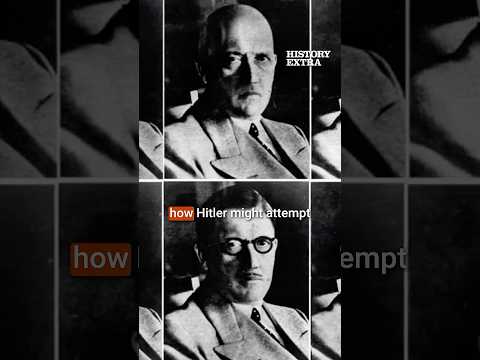 Did Hitler escape to Argentina?