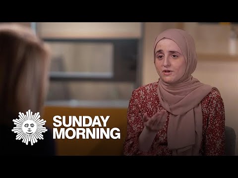 Noor Abdalla on the arrest of her husband, Mahmoud Khalil: "I was terrified"