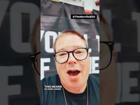 1 click tricks in Canva #teaching #edtech #teacher #canva