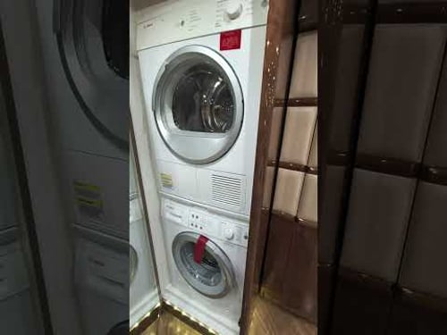 Super Clean Prevost Liberty Coach on display at The Prevost Plus Motorcoach Extravaganza