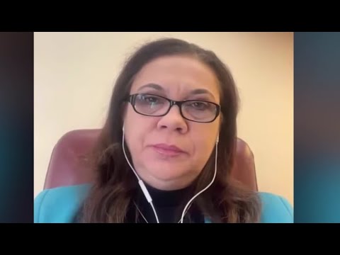 Геновева Петрова: ДПС е олигархично-икономическа ГРУПИРОВКА, според много анализатори