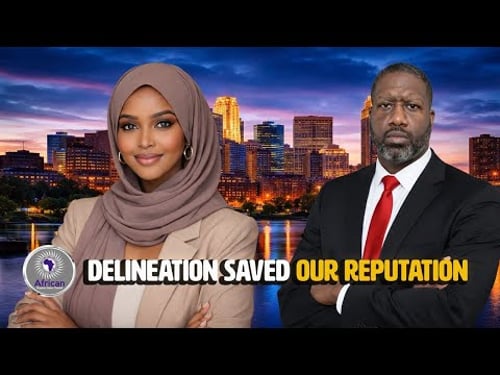 Somalis In Minnesota Caught Scamming Millions In Tax Dollars With Fake Daycare Centers