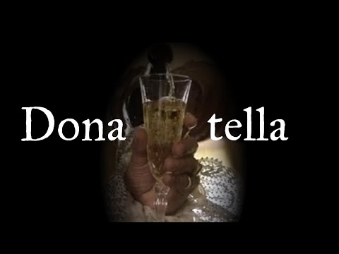 Our Flag Means Death - Donatella