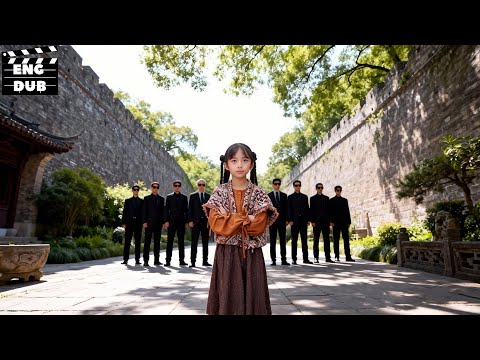 【FULL📽】The Disdained Real Heiress Is Actually an Immortal Ancestor — Whatever She Says Comes True!