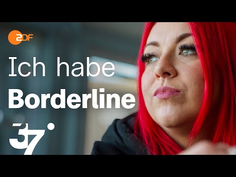 Charis lebt mit Borderline: “Wie ein Dämon in mir.” I 37 Grad