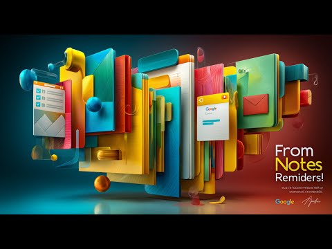 Google Keep Note Calendar Reminders (yes, it's doable)