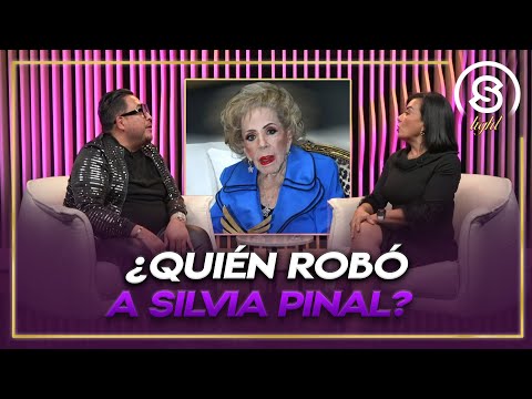 “They already collected everything”: this is how Silvia Pinal’s inheritance was divided (and the ...