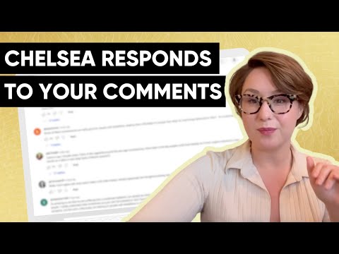 Let's Talk About Entitlement Culture