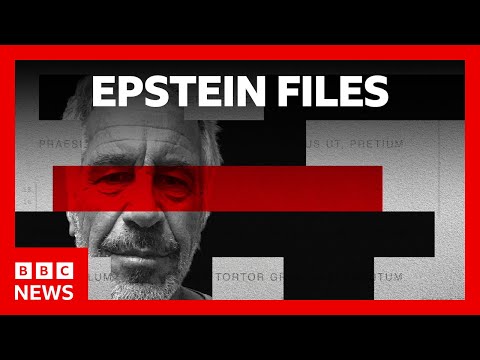 The fallout and impact of the Epstein files | BBC News