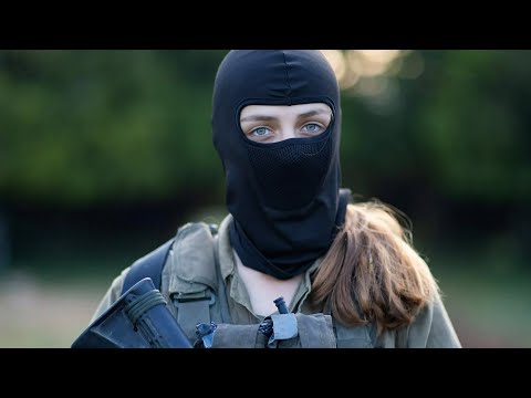 היהל"ם שבכתר: הלוחמות הראשונות שסיימו מסלול ביחידה העילית