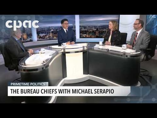 Supreme Court overturns Liberal election win in Quebec | The Bureau Chiefs with Michael Serapio