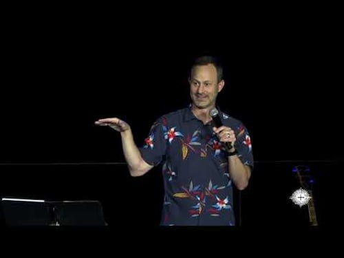 Chris Mueller | Not Forgotten | 2023 Steubenville South