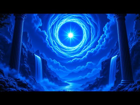 (No Ads) Fall Asleep Instantly • Boost Melatonin, Quiet Overthinking • End Insomnia Completely