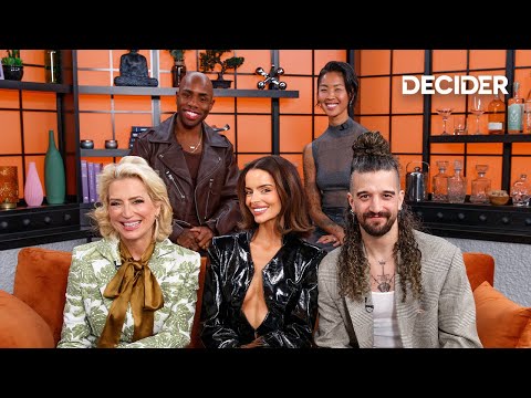 'The Traitors' Season 4 Faithfuls Spill The Details On Behind-The-Scenes Secrets