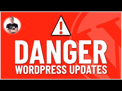 NEVER Fear A WordPress Plugin Update EVER AGAIN!