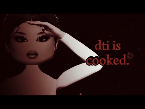 Dress to Impress Cannot Redeem Itself