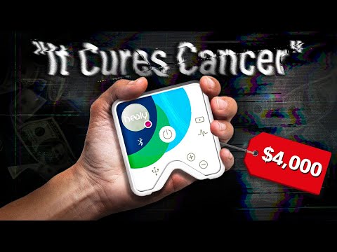 The Most Evil Medicine In The World