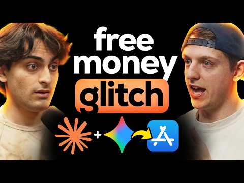 We Cloned a $4.8m App in 32 Minutes (iOS Payments Guide)