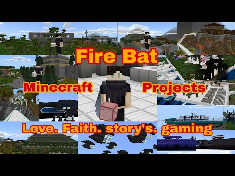 Minecraft projects season 01: episode 10 #Minecraft #transgamer #transgender #mojang