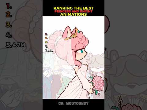 ranking the best princess and knight animatioms #zelda #darkfantasy #goldenbrown #medieval #viral