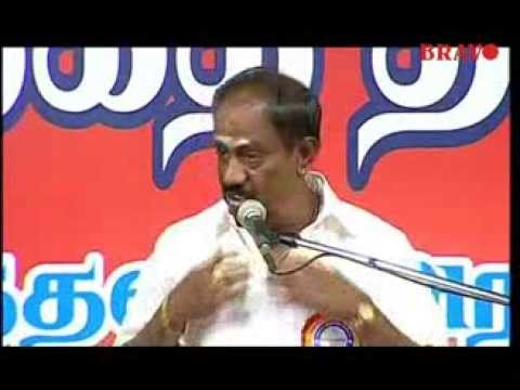 Sinthippom Nellai Kannan Speech | நெல்லை கண்ணன் நகைசுவை பேச்சு