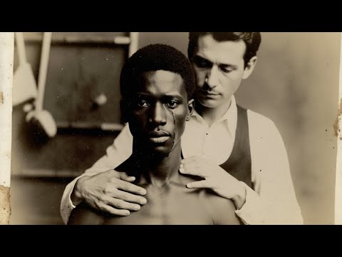 Por 12 Años Nadie Supo lo que Pasaba en ese Establo... Hasta que su Esposa Abrió la Puerta