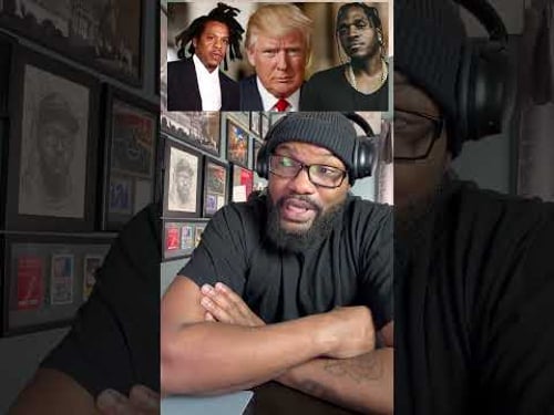 BIG Names In These New Epstein Files