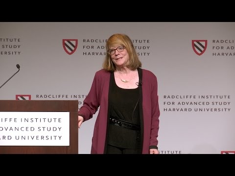 Elizabeth Loftus | The Memory Factory || Radcliffe Institute
