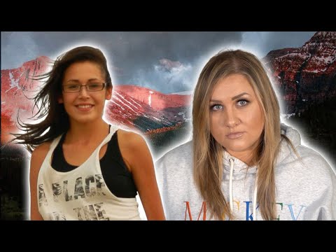 Where Is Ashley Loring HeavyRunner? Someone Knows Something...