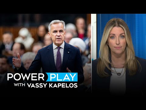 Carney returns to Ottawa without a deal to end the U.S. tariffs | Power Play for Wed. Oct 8, 2025