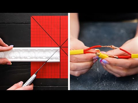 Ultimate Repair Hacks That Save Time & Money | Fix Anything Like a Pro!