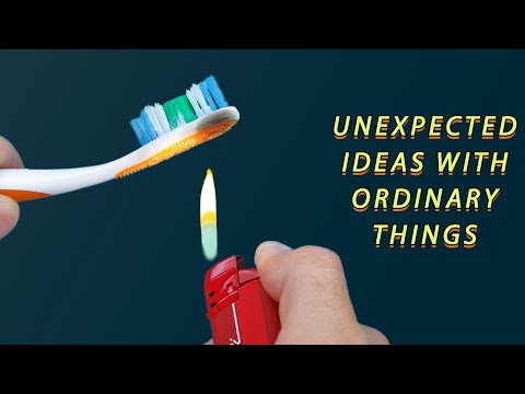 I Regret Not Having Learned These 57 Unusual Ideas Earlier, I Would Have Saved A Lot Of Time