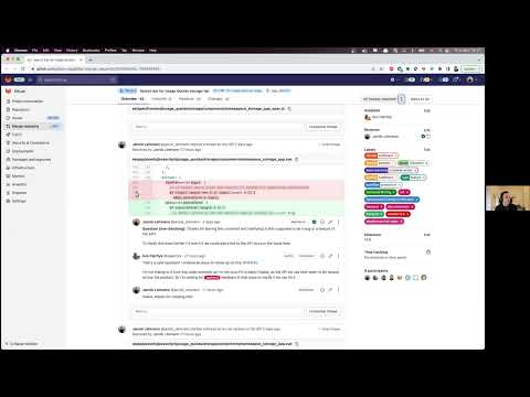 Code Review Weekly Workshop - Nov 4, 2022