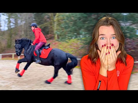 1 TAG ALLES ROT 🔥 Pilgrim geht ab