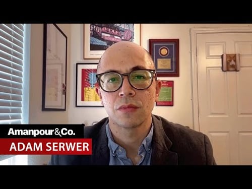 The Power of the People When America’s Elites Are Absent | Amanpour and Company