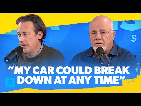 l'm Worried About the $1,000 Emergency Fund