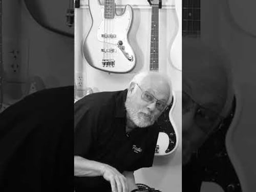 The Guitar Pickup Guru