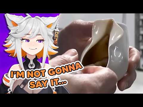 Deme gets SUSSY with the CUSSY | Daily Dose of Internet