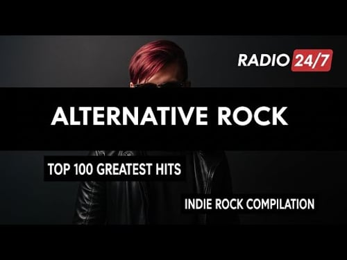 Indie Rock/Alternative Compilation 🎸 That Inspired by The Strokes Vol 1794