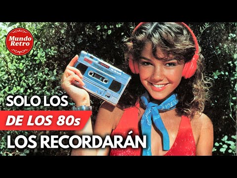 12 Objetos Inolvidables De Los 80s Que Hoy Ya No Existen