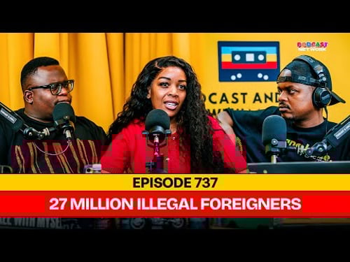 JACINTA on How the UN and Government Fail SA Patriotism | The Phoenix Tragedy | Illegal Influx